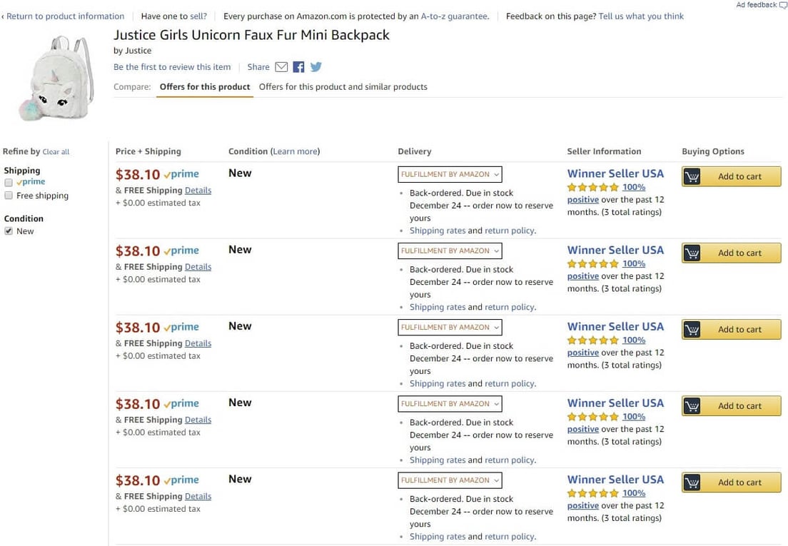 10 Amazon Product Listing Optimization Tips Extensiv